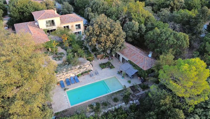 La propriété dans son environnement